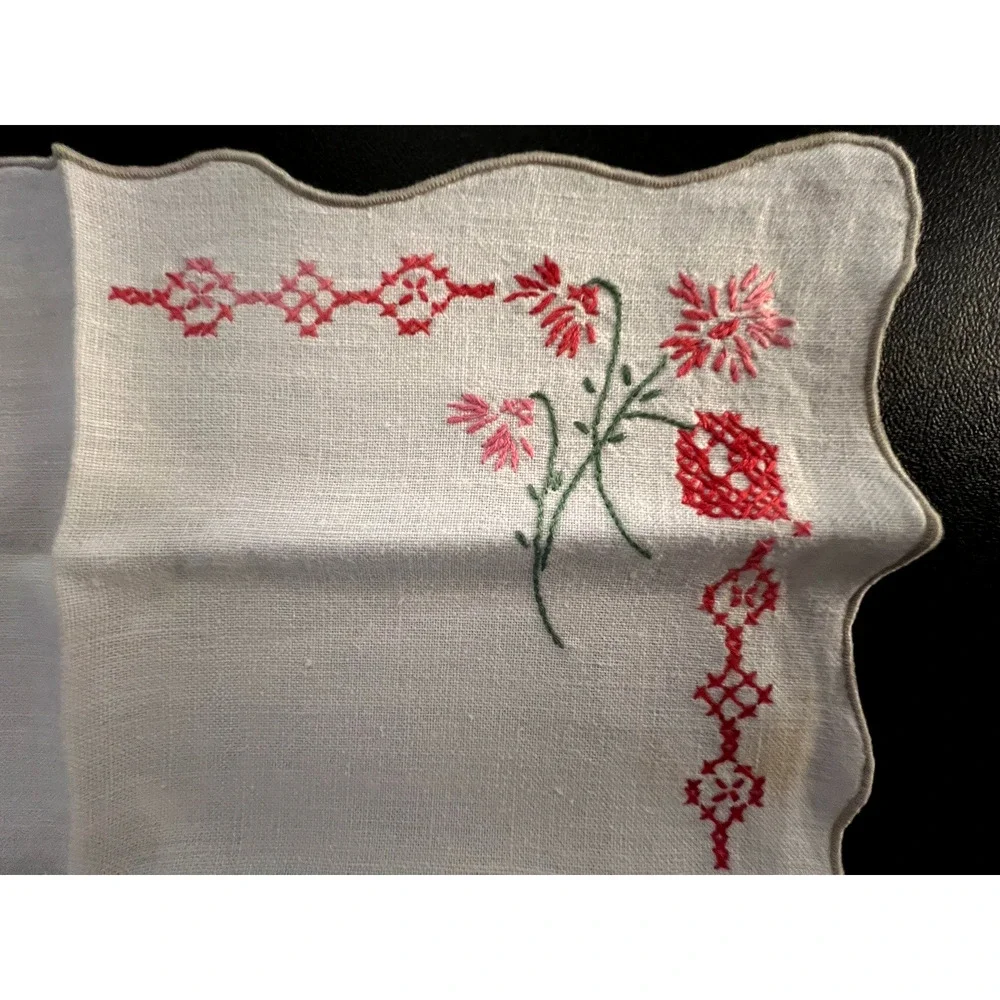 Unbranded description vintage